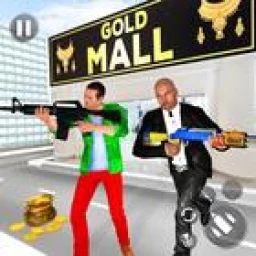 Grand Gold Robbery のアイコン